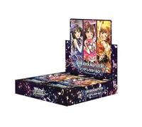 Bianco nero The Idolmaster Cinderella Girls Next Twinkle Scatola giapponese ...