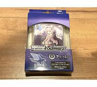 Bianco nero Trial Deck Azur Lane ver. Mazzo pre-costruito Union 50 carte