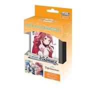 Bianco Nero Trial Deck Gakuen Idolmaster THE IDOLM@STER Pack 50 carte
