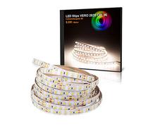 bianco neutro LED Strip VERO (4000k) CRI 96 48W 5m 24V IP20