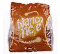bianco neve zucchero canna bustine gr 500