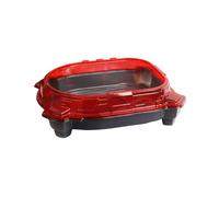 (bianco) Nuovo Arena Beystadium Burst Evolution Stadium Battling Tops Arena per Top Game Gyro Disk Bayblade in