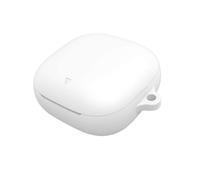 (Bianco) per cuffie Soundcore Liberty 5 in silicone, custodia protettiva anti-caduta