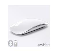 (Bianco) Per mouse magico di superficie multi-touch originale APPLE per Macbook Pro Air Mini Laptop