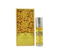 Bianco Pieno Profumo In Olio - 6ml da Al Rehab