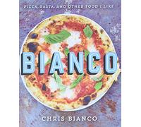 Chris Bianco Bianco (Copertina rigida)