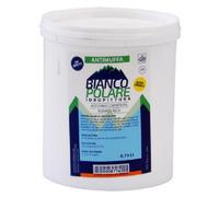 Bianco Polare idropittura superlavabile antimuffa bianca 0,750 lt pittura