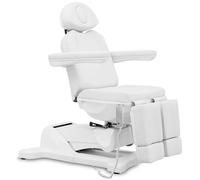 Bianco Poltrona pedicure - 200 W - Bianca | physa