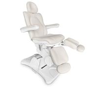 Bianco Poltrona pedicure - 300 W - Bianca | physa