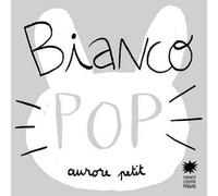 Bianco pop. Ediz. illustrata