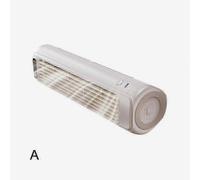 (Bianco) Raffreddatore portatile Ace, ventilatore condizionatore portatile silenzioso con 3 velocità 2025_Regalo a sorpresa