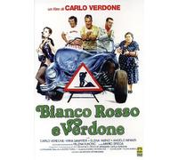 Bianco rosso e Verdone
