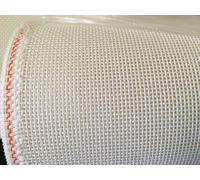 Bianco Royal De Luxe 13 Pezzi Zweigart Mono Tela Tapestry - Opzioni Di Misura