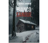 Bianco sangue - 2025 - Golem Edizioni (Ombre)