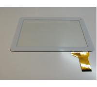 Bianco: Schermo Tattile Touchscreen Digitizer KITECH CASSIOPEA