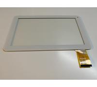 Bianco: Schermo Tattile Touchscreen Digitizer Nuova Teoria: ARRENA-DUAL9