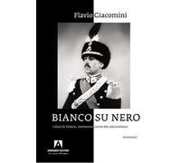 Bianco su nero