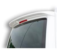 Bianco Verniciato Spoiler Tetto Adatto A per VW Bus T6 Viso Transporter Multivan