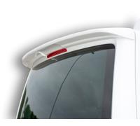 Bianco Verniciato Spoiler Tetto Adatto A per VW Bus T6 Viso Transporter Multivan