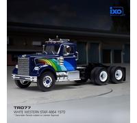 BIANCO WESTERN STAR 4864 - 1970