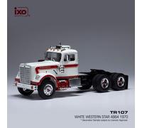 BIANCO WESTERN STAR 4864 - 1970