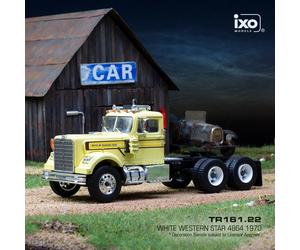 BIANCO WESTERN STAR 4864 - 1970