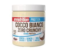 BiancoCocco Zero Cocco e Cioccolato Bianco, 350 g