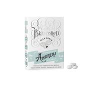 Bianconeri alla Menta - 60 gr - Liqurizia Amarelli