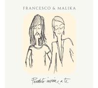 Bianconi, Francesco / Ayane, Malika Perduto Insieme A Te (Vinyl LP)