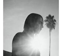 Bianconi Francesco( Frontman Baustelle) - Forever (Vinyl Transparent Limited Edt. Numbered)