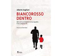 Biancorosso dentro. Non sei tu a scegliere la tua squadra, è lei a scegliere te