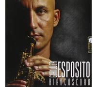Biancoscuro - Gianluca Esposito (Audio cd)