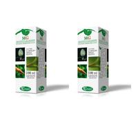 Biancospino 100 Ml 2x100 ml Gocce orali