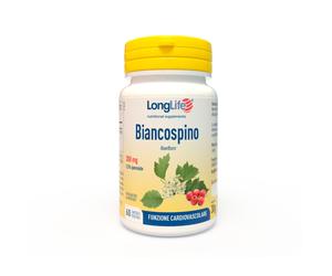 Biancospino 300mg, 30 g