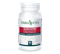 BIANCOSPINO 60CPS 450MG
