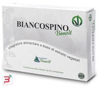 BIANCOSPINO BENOIT 60 COMPRESSE DA 500 MG