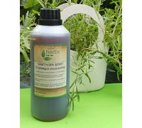 Biancospino Berries (Crataegus Oxyacantha) 1:2 Rapporto - 500ml Tintura Organica