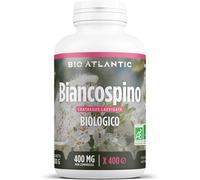 Biancospino Bio 400Mg - 400 Compresse