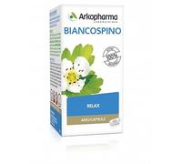 arkofarm Arkopharma Biancospino Bio 130 Capsule