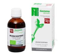 Fitomedical Biancospino Macerato Glicerico 50 Ml Bio