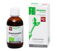 Fitomedical Macerato glicerico Biancospino Bio 50 ml