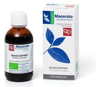 BIANCOSPINO TINTURA MADRE 50 ML BIO