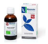 Fitomedical Biancospino 50 Ml Integratore Alimentare Bio Cardiovascolare