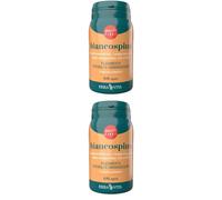 Biancospino Capsule 2x60 pz Capsule