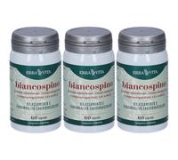 Biancospino Capsule 3x60 pz Capsule