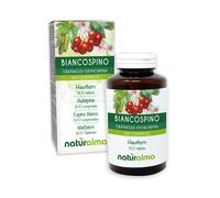 Biancospino (Crataegus oxyacantha) foglie e fiori 150 g 300 compresse