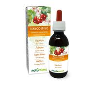 Biancospino (Crataegus oxyacantha o Crataegus laevigata) Gemmoderivato analcooli
