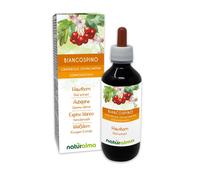 Biancospino (Crataegus oxyacantha o Crataegus laevigata) Gemmoderivato analcooli