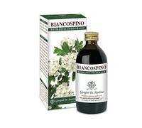 Biancospino estratto integrale 200 ml Dr. giorgini