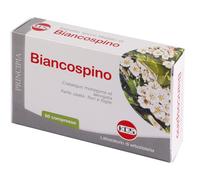 Kos BIANCOSPINO ESTRATTO SECCO 60 COMPRESSE